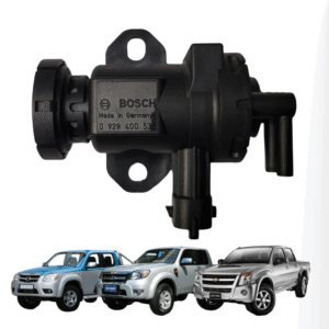 VALVULA EGR VACIO TURBO BT50 DMAX