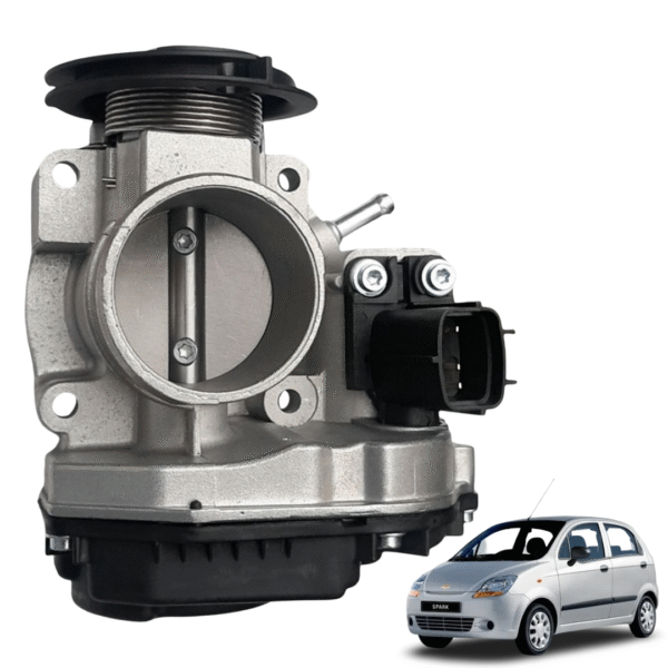 CUERPO ACELERACIÓN SPARK GO/CRONOS/MATIZ