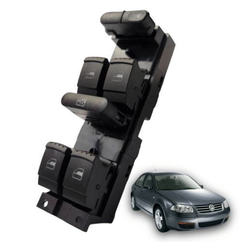 ELEVAVIDRIOS LF JETTA