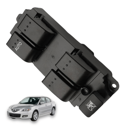 ELEVAVIDRIOS LF MAZDA 3 2006/2012