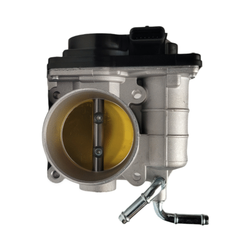 CUERPO ACELERACIÓN SUSUKI GRAND VITARA SZ 2.7