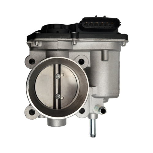 CUERPO ACELERACIÓN SUSUKI GRAND VITARA SZ 2.0