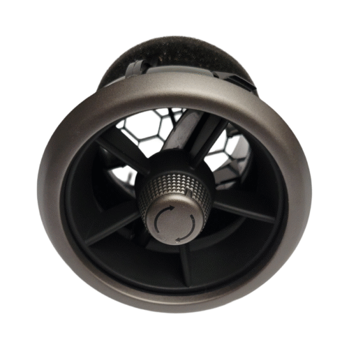 REJILLA SONIC TRACKER