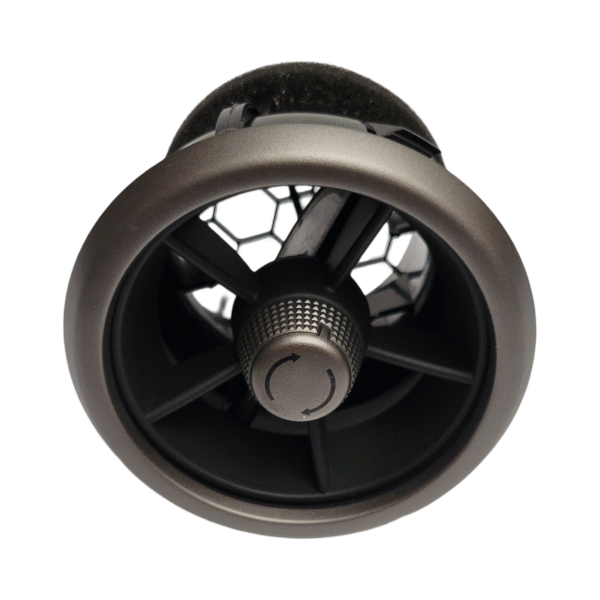 REJILLA SONIC TRACKER