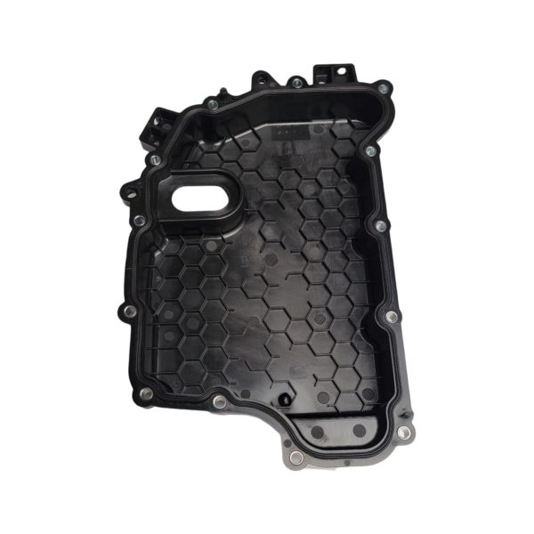 TAPA CAJA AUTOMATICA SONIC TRACKER CRUZE