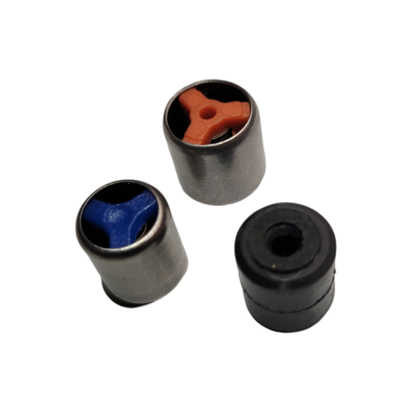 KIT VALVULAS FLUJO ACEITE SONIC TRACKER CRUZE