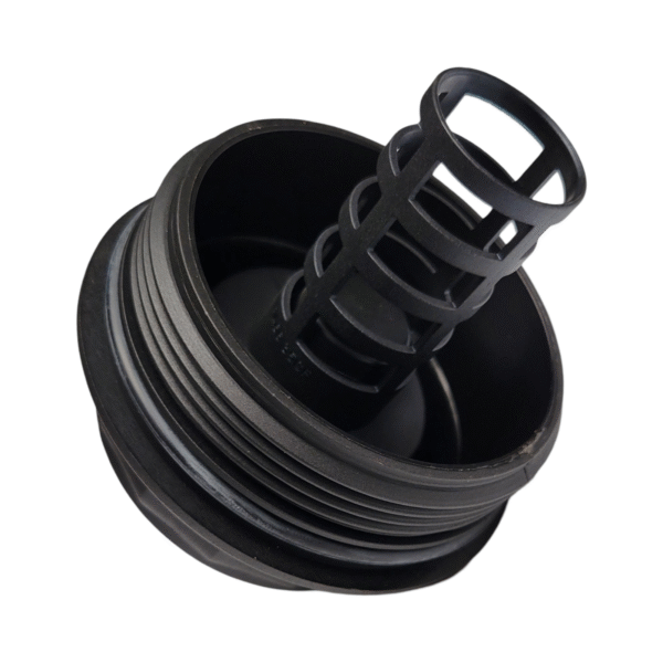 TAPA FILTRO DE ACEITE MAZDA6, CX7