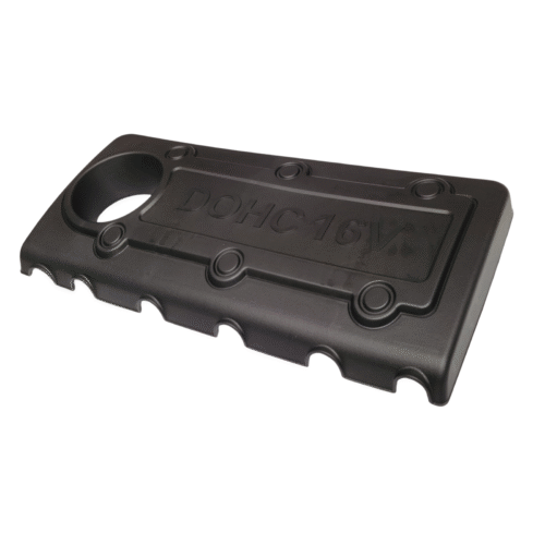 CUBIERTA MOTOR HYUNDAI TUCSON, KIA SPORTAGE