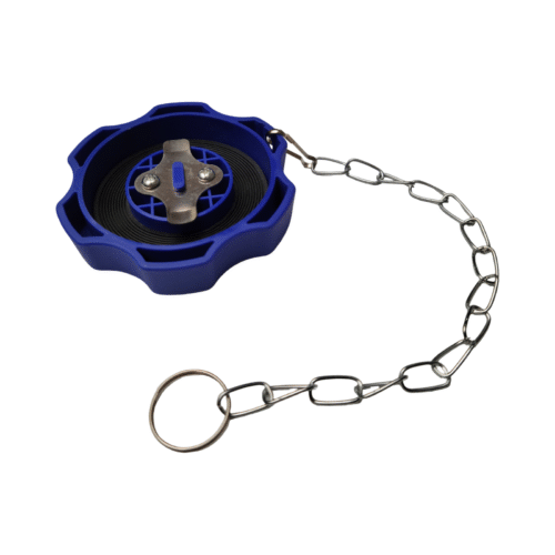 TAPA TANQUE UREA HINO FC