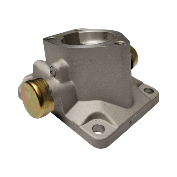 CONTROL DE CAMBIOS LUV 2300-2200 (ALTA)