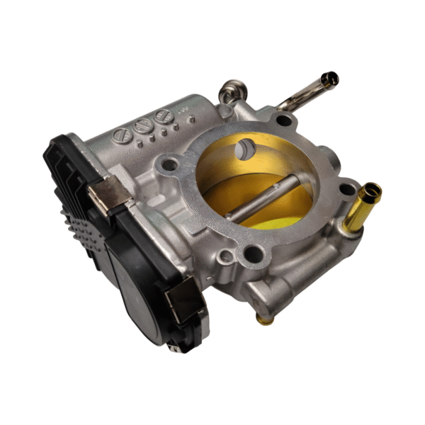 CUERPO ACELERACIÓN CHEVROLET CAPTIVA 2,4