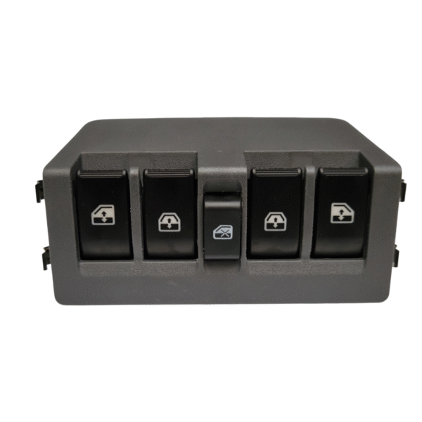 ELEVAVIDRIOS LF SAIL 11 PINES 5 BOTONES