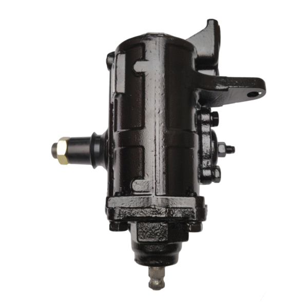 CAJA DE DIRECCIÓN CHEVROLET NHR, NKR CONVENCIONAL 4JB1