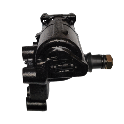 CAJA DE DIRECCIÓN HINO 300 DUTRO DOBLE LLANTA