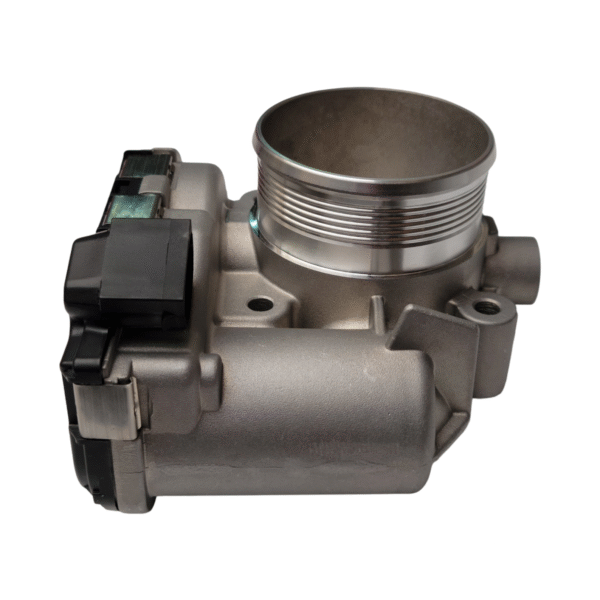 CUERPO ACELERACIÓN FORD FIESTA