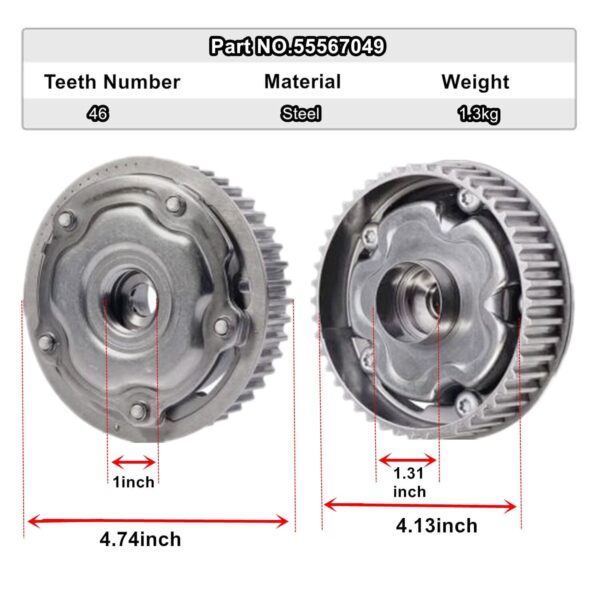 DECALADOR ADMISION CHEVROLET SONIC TRACKER CRUZE
