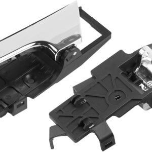 MANIJA INTERNA (L) AVEO EMOTION CROMADA