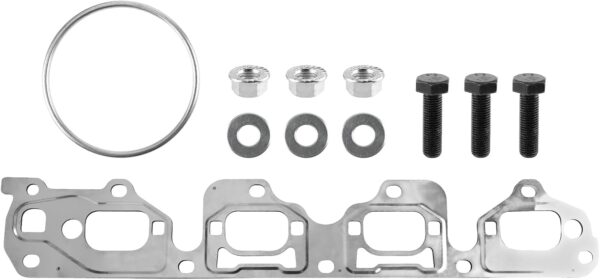 MULTIPLE DE ESCAPE CHEVROLET CAPTIVA 2,4