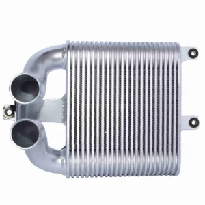 INTERCOOLER CHEVROLET DMAX 3,0