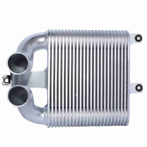 INTERCOOLER CHEVROLET DMAX 3,0