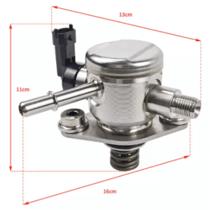 CHEVROLET-Captiva Sport 2.4 2011-2017-Orlando -H