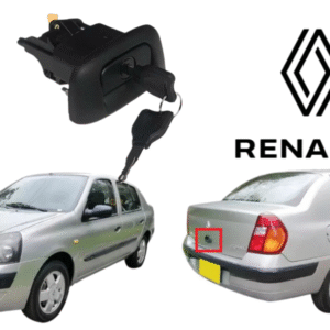 CILINDRO BOTON TAPA BAUL SYMBOL