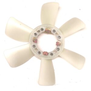 VENTAVIOLA 6 ASPAS HINO 500 FC