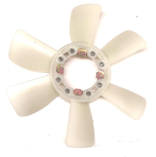 VENTAVIOLA 6 ASPAS HINO 500 FC