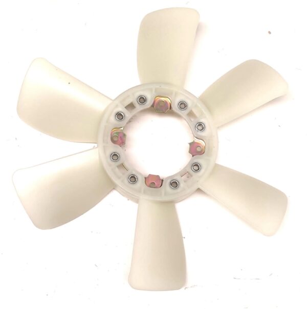 VENTAVIOLA 6 ASPAS HINO 500 FC