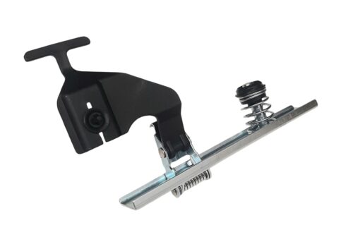 CHAPA CERRADURA CAPO SYMBOL, CLIO