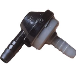 VALVULA PURGA DE VACIO ADMISIÓN SONIC TRACKER CRUZE
