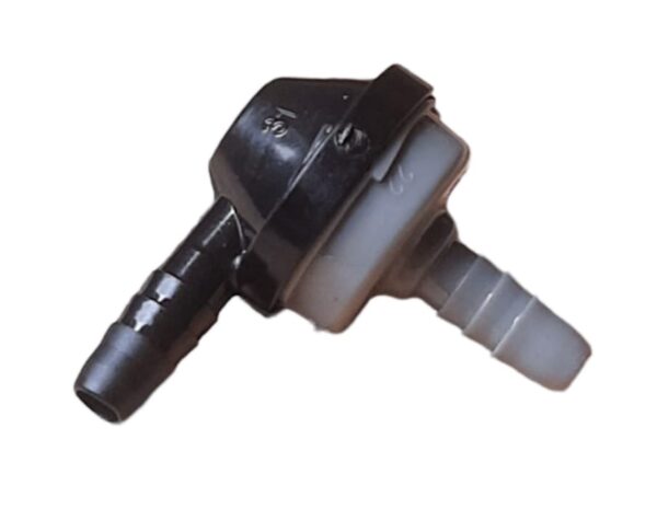 VALVULA PURGA DE VACIO ADMISIÓN SONIC TRACKER CRUZE