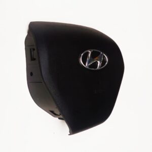 TAPA AIRBAG HYUNDAI TUCSON IX35