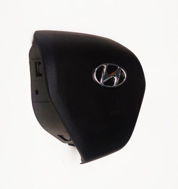 TAPA AIRBAG HYUNDAI TUCSON IX35