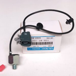 SENSOR DETONACIÓN MAZDA3/1.6