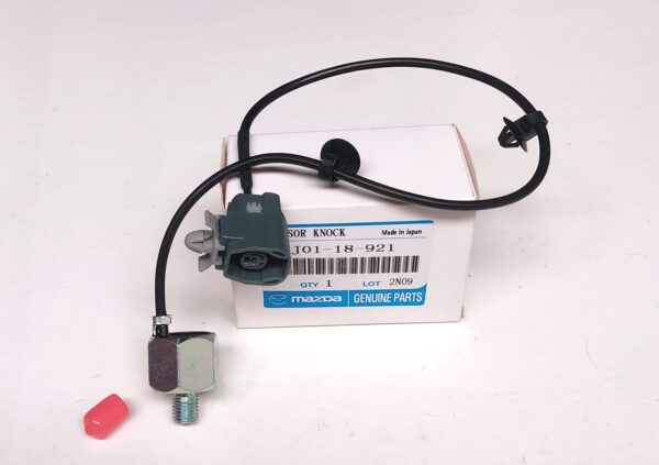 SENSOR DETONACIÓN MAZDA3/1.6