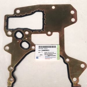 EMPAQUE BOMBA DE ACEITE SONIC/TRACKER/CRUZE