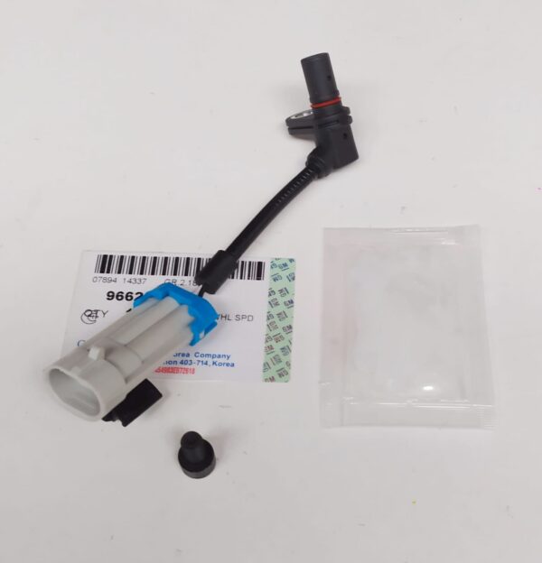 SENSOR ABS DELANTERO CAPTIVA (NEUTRO)