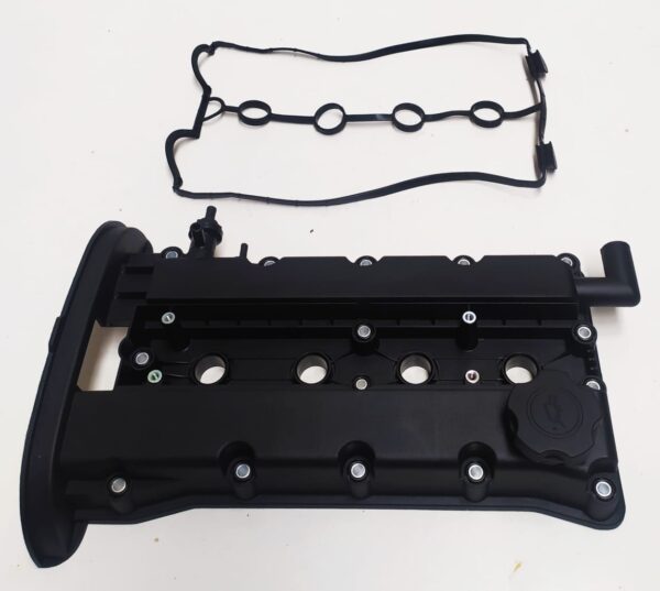 TAPA VALVULAS OPTRA AVEO 1.4 1.6 CON CODO