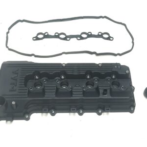 TAPA VALVULAS TOYOTA GASOLINA HILUX FORTUNER