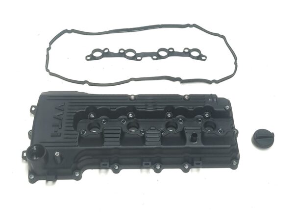 TAPA VALVULAS TOYOTA GASOLINA HILUX FORTUNER