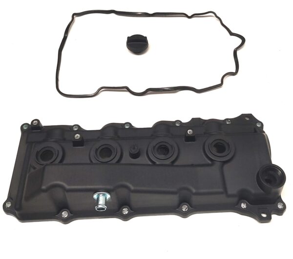 TAPA VALVULAS TOYOTA DIESEL HILUX TXL