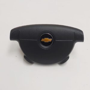 TAPA AIRBAG CHEVROLET AVEO, OPTRA