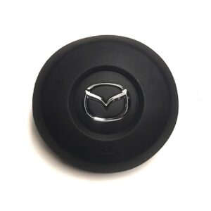 TAPA AIRBAG MAZDA 2 2008-2015