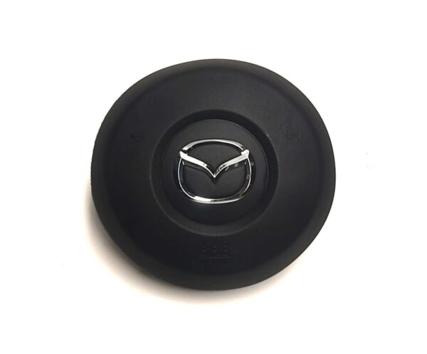 TAPA AIRBAG MAZDA 2 2008-2015