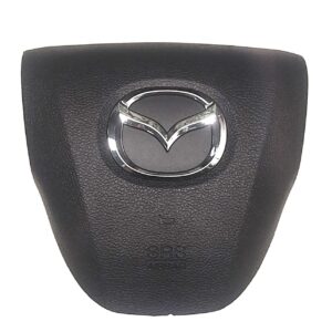 TAPA AIRBAG MAZDA 3 ALLNEW