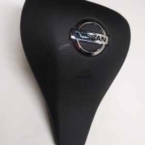 TAPA AIRBAG NISSAN XTRAIL FRONTIER 2015-2018