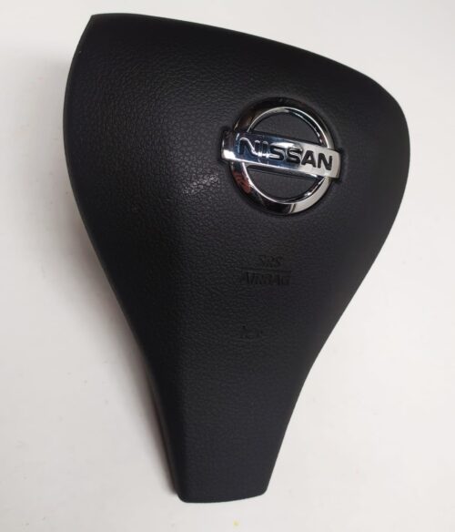 IMG-20240503-WA0153 TAPA AIRBAG NISSAN XTRAIL FRONTIER 2015-2018