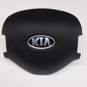 TAPA AIRBAG KIA SPORTAGE REVOLUTION