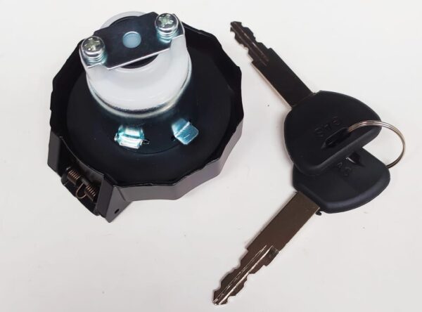 TAPA TANQUE HINO 300